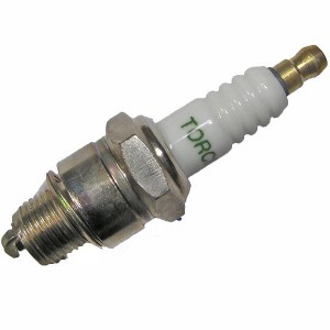 Ryobi Genuine OEM Replacement Spark Plug - 131-023 - 1 of 4