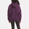 Reebok Lux Oversized Hoodie Womens - 3 of 4