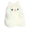 Aurora Small Angel Mewmews Playful Stuffed Animal White 8" - 2 of 4