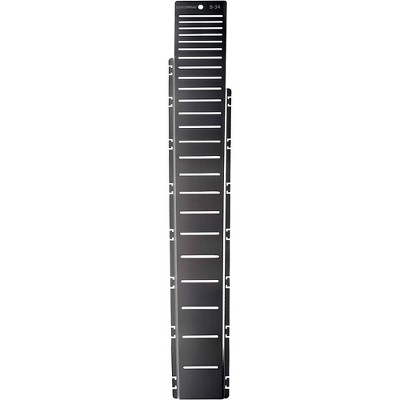 Music Nomad Fret Shield Protector Guard for B-34" Bass Fret Scale
