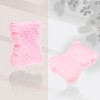 Unique Bargains Soft Silicone Body Scrubber Sensory Brushes 1 Pc - 2 of 4