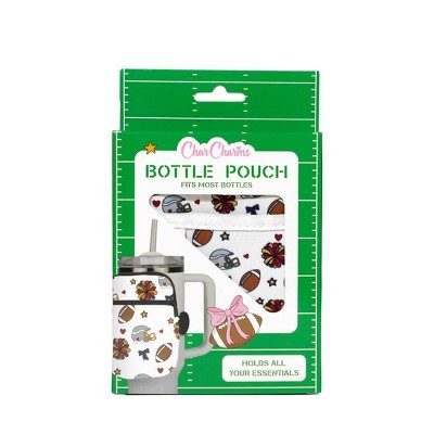 CharCharms Tailgate Pouch