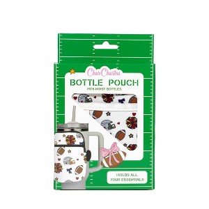 CharCharms Tailgate Pouch - 1 of 4
