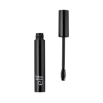 e.l.f. Waterproof Lengthening & Volumizing Mascara - 0.25 fl oz