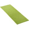 Colonial Mills Simply Home Solid Runner - Bright Green 2'x5' - 2 of 4