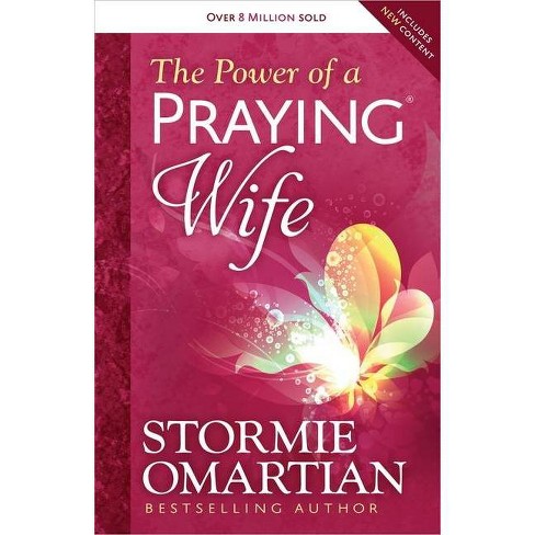 the power of a praying husband by stormie omartian pdf