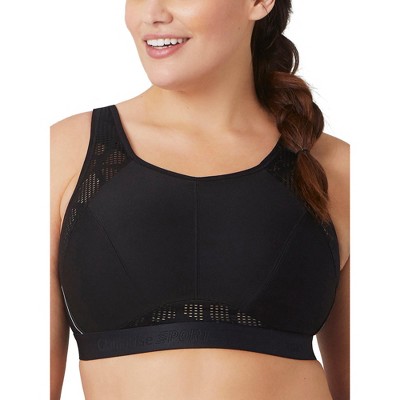 46 g sports bra