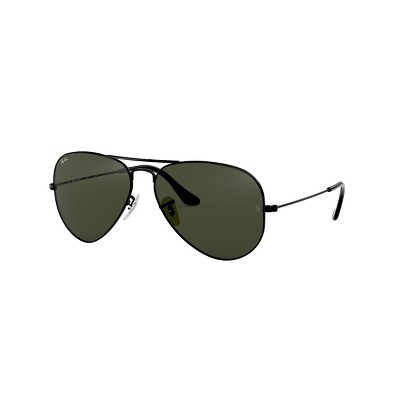 aviator ray ban polarized