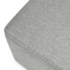 DaVinci Universal Gliding Ottoman - 3 of 4
