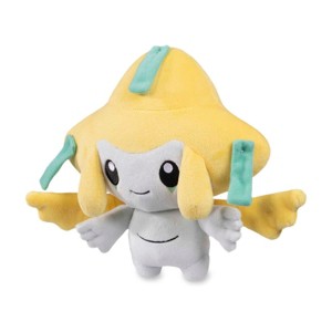 Pokemon Center Jirachi Poké Plush - 10 ¼ In. - 1 of 4
