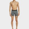 Pair of Thieves Men's Boxer Briefs 2pk - 4 of 4