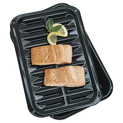 Broil 'N Bake Oven Replacement Pan