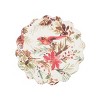 C&F Home Averie Round Placemat Set of 6 - 3 of 4
