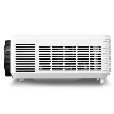 ViewSonic PA700W White High Brightness DLP Projector with HDMI and USB