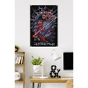 Trends International Marvel Spider-Man: Inked - Venom Unframed Wall Poster Prints - 2 of 4