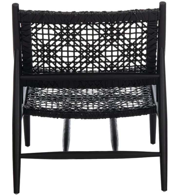 Bandelier Accent Chair  - Safavieh, 5 of 10