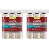 Wooster Genuine 9" Pro/Doo-Z 3/8" Nap 2 Sets Of 3-Pack Roller Cover # RR723-9-2PK - 2 of 3
