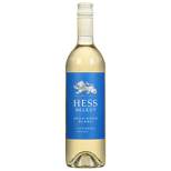 Hess Select Sauvignon Blanc White Wine - 750ml Bottle