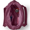 Lands' End Wanderweight Ultralight Packable Tote Bag - 2 of 4