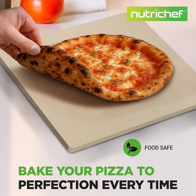 NutriChef Baking Stone