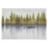 Park Designs Mirror Lake Placemat Set of 4 - 2 of 4