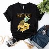 Simply Sage Market Farm Fresh Pineapple Watercolor Short Sleeve Tee - 3 of 4