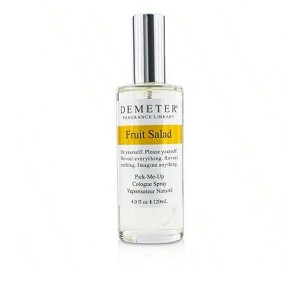 Demeter Fruit Salad By Demeter Cologne Spray (Formerly Jelly Belly ) 4 Oz For Women - 1 of 3