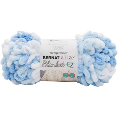 Bernat Blanket Yarn-vintage White : Target