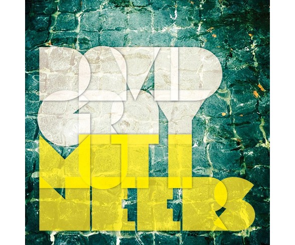 Mutineers