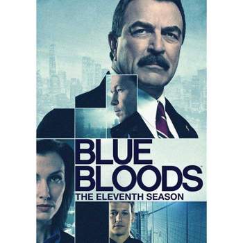 Blue Bloods: The First Season (dvd) : Target