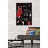 Trends International Michael Jordan - Timeline Unframed Wall Poster Prints - 2 of 4