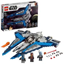 LEGO Star Wars Millennium Falcon set 34S7 Polybag from Target Hard to Find NEW 