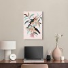 Art Remedy Avien Comrades II Beach Life Inspired Wall Art Unframed - 2 of 4