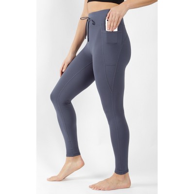 Yogalicious Fleece Lined Leggings