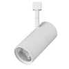 Cal Lighting Cal LED dimmable Track Fixture with Three Adjustable wattage 24W/30W/36W and Color Temperature at 3K/4K/5K - 2 of 3