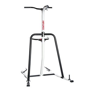Century Martial Arts Fitness Training Station - White - 1 of 4
