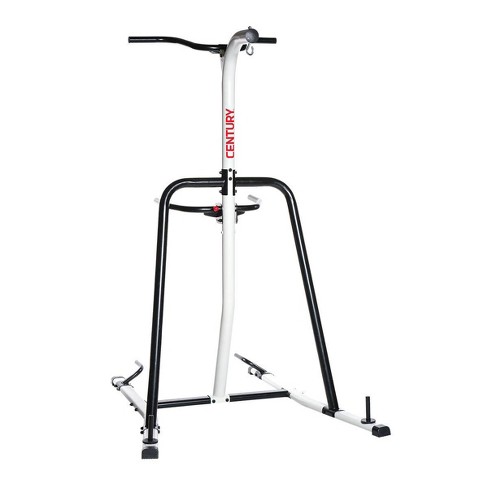 Century heavy bag hot sale speed bag stand