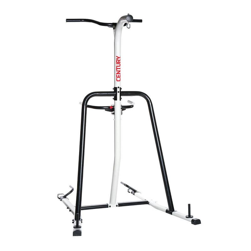 Century Martial Arts Fitness Training Station - White, 1 of 9