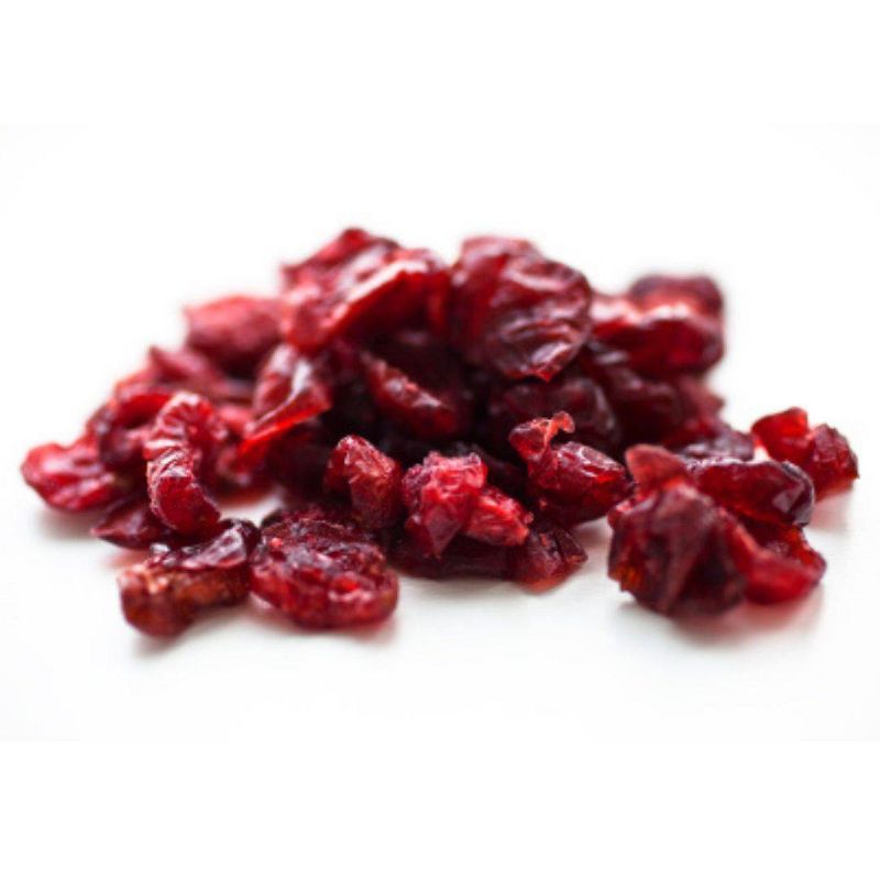 Organic Dried Sweetened Cranberries - 5.5oz, 3 of 4