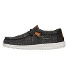Hey Dude Wally Novilty StylesMen’s Shoes, Men's Slip-on Loafers, Comfortable & Light-Weight - 2 of 4