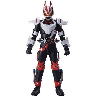 Bandai - Tamashii Nations - Kamen Rider Geats - S.H.Figuarts - Geats Magnu Boost Form Action Figure