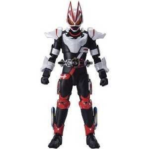 Bandai - Tamashii Nations - Kamen Rider Geats - S.H.Figuarts - Geats Magnu Boost Form Action Figure - 1 of 4