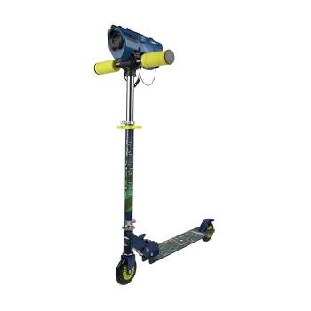 voyager 3 wheel scooter