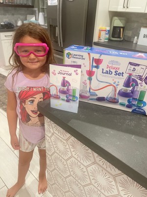 Primary Science Deluxe Lab Set