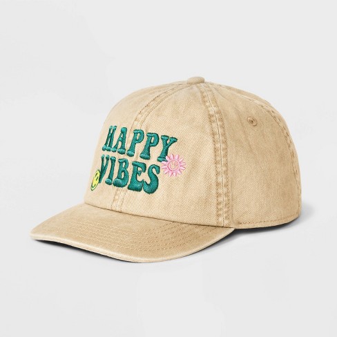 Cute girly baseball caps on sale