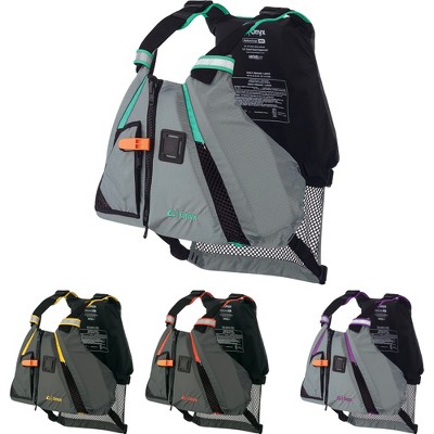 Onyx MoveVent Dynamic Life Jacket