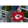 Kansas City Chiefs Bleacher Cushion