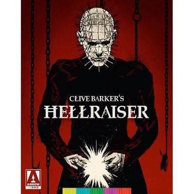 Hellraiser (Blu-ray)(2019)