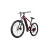 GOTRAX Adult Approach 27.5" Step Over Electric Mountain Bike - 2 of 4