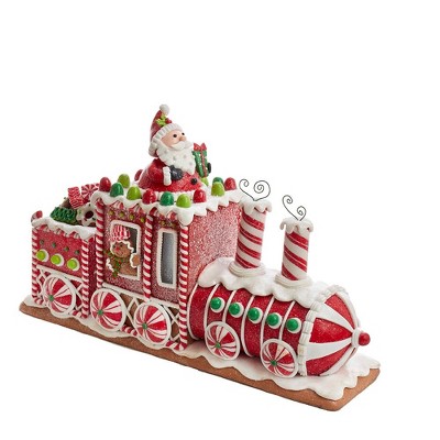 target train table